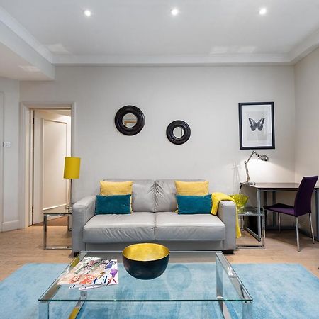 The Apartments By Capital Londres Exterior foto