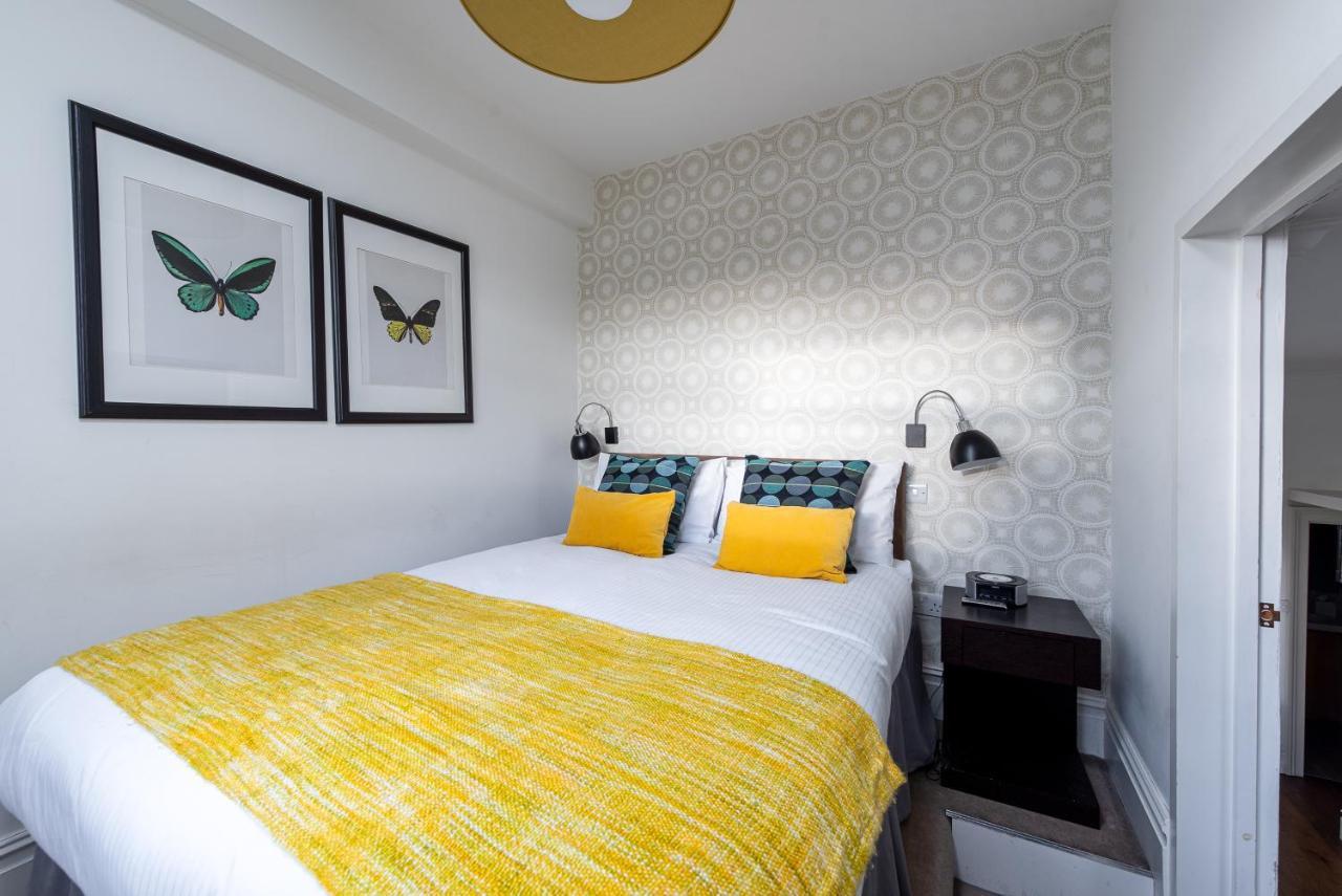 The Apartments By Capital Londres Exterior foto