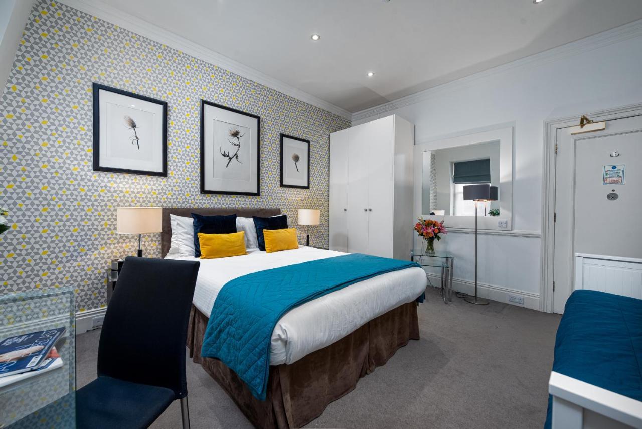 The Apartments By Capital Londres Exterior foto